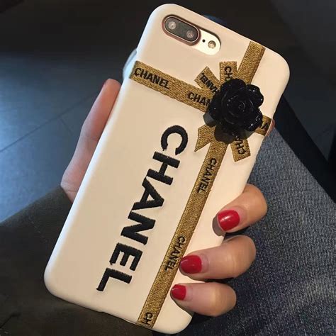 chanel iphone 7 plus case replica|chanel iphone 11 case.